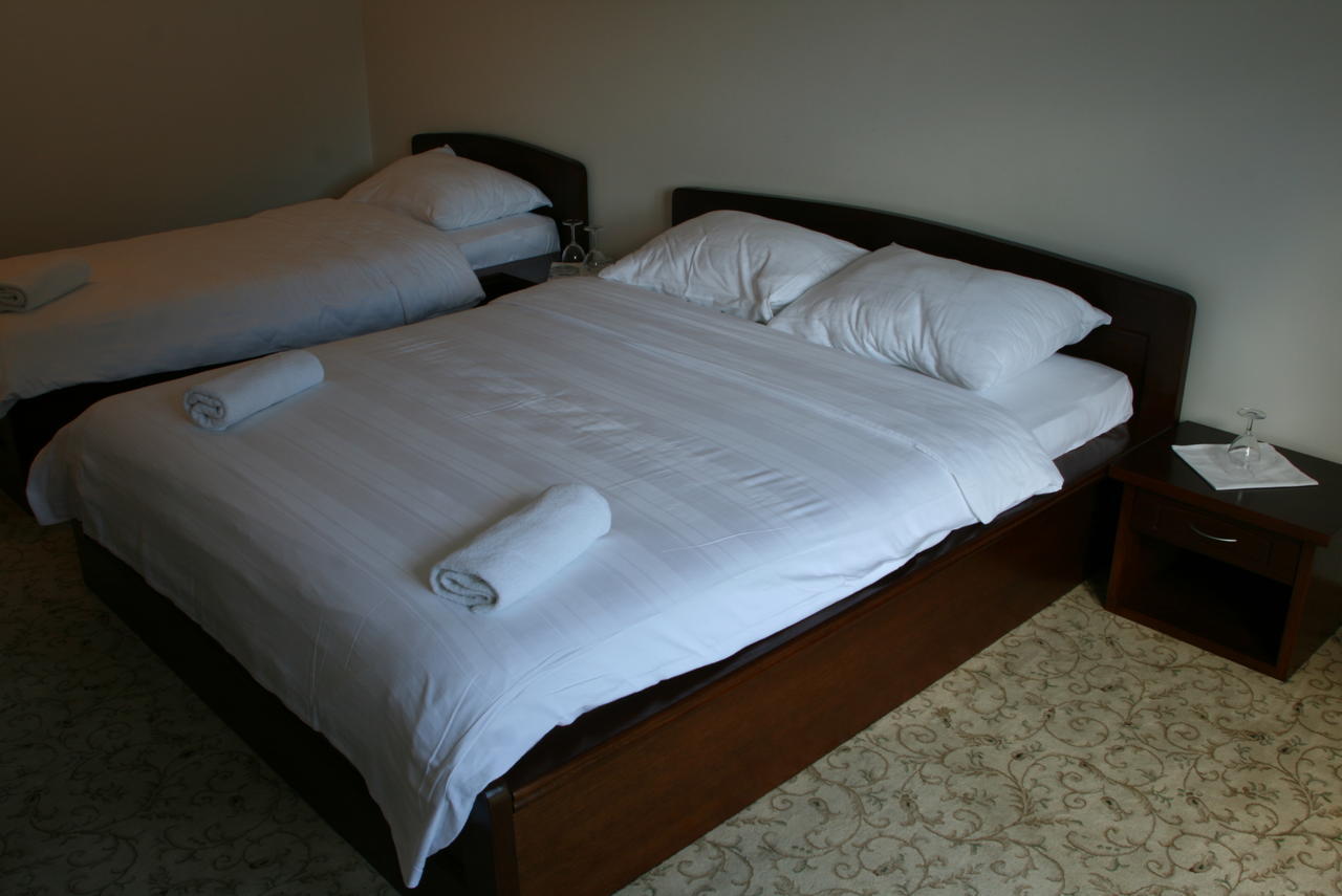 Motel Maksumic Jablanica Quarto foto