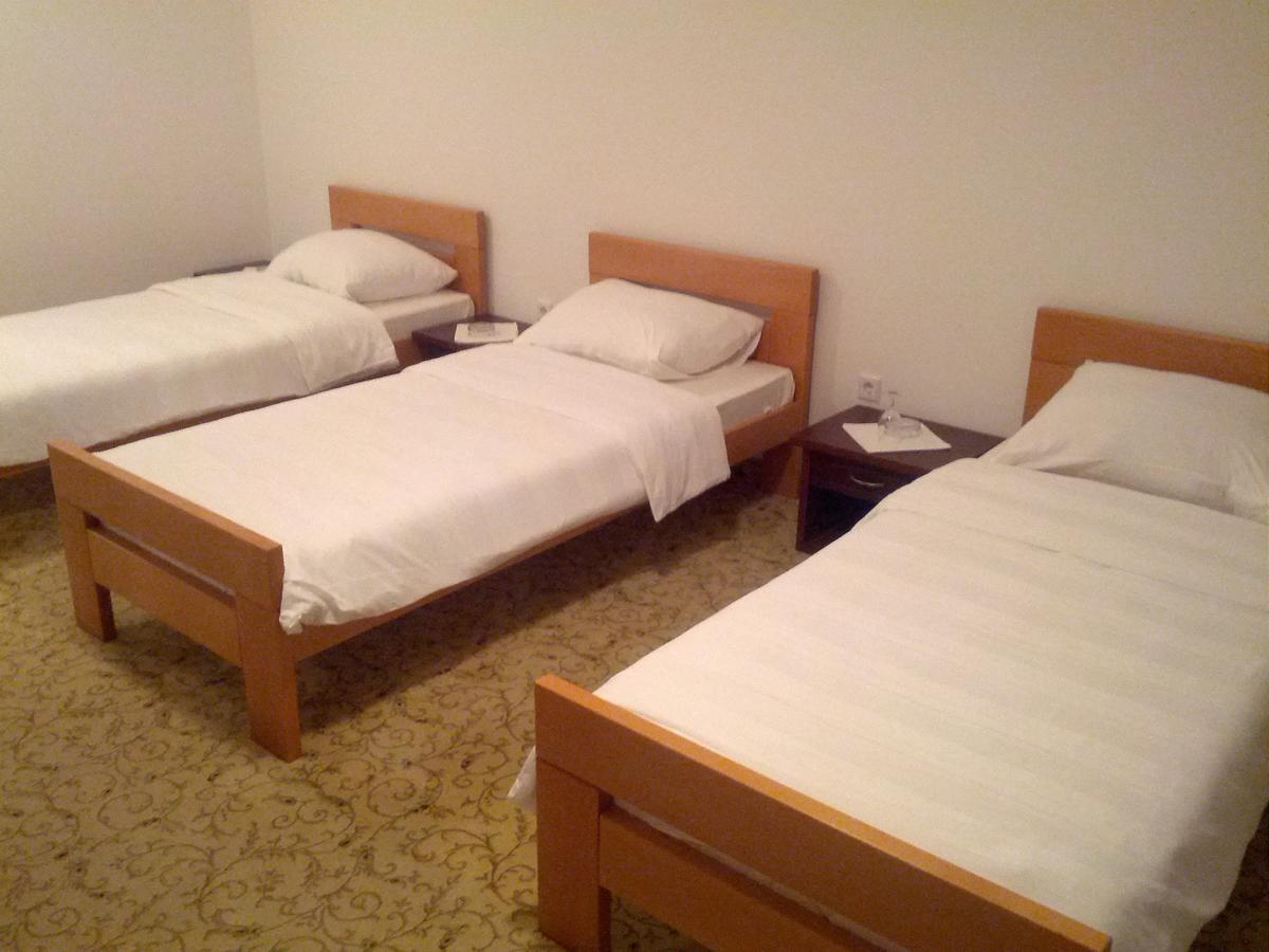 Motel Maksumic Jablanica Quarto foto