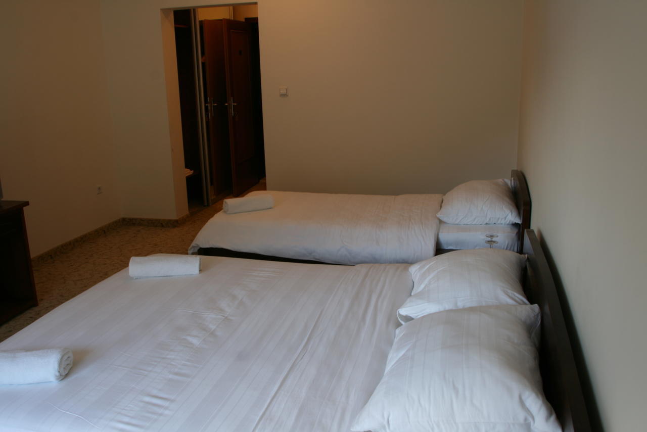 Motel Maksumic Jablanica Quarto foto