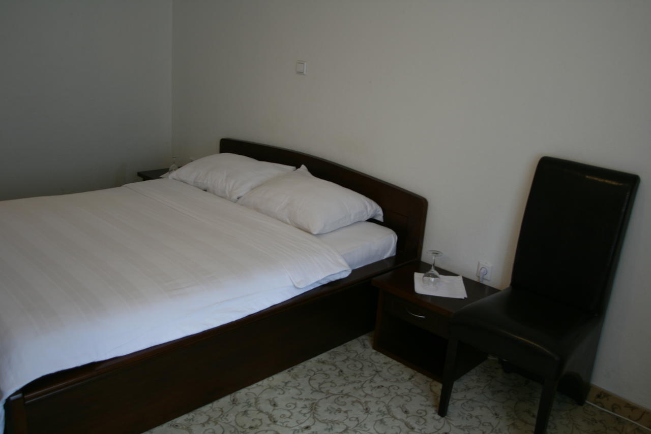 Motel Maksumic Jablanica Quarto foto